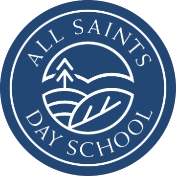 All Saints Day School logo