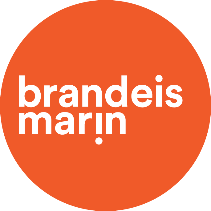 Brandeis Marin logo