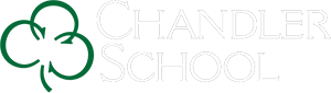 Chandler School logo