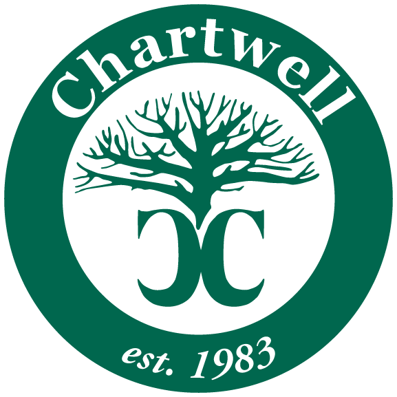 Chartwell School logo