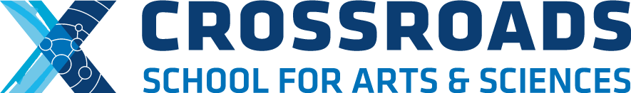 Crossroads School for Arts & Sciences logo
