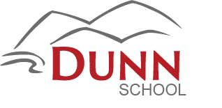 Dunn School logo