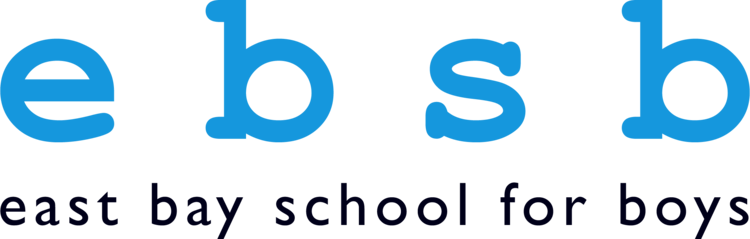 East Bay School for Boys logo