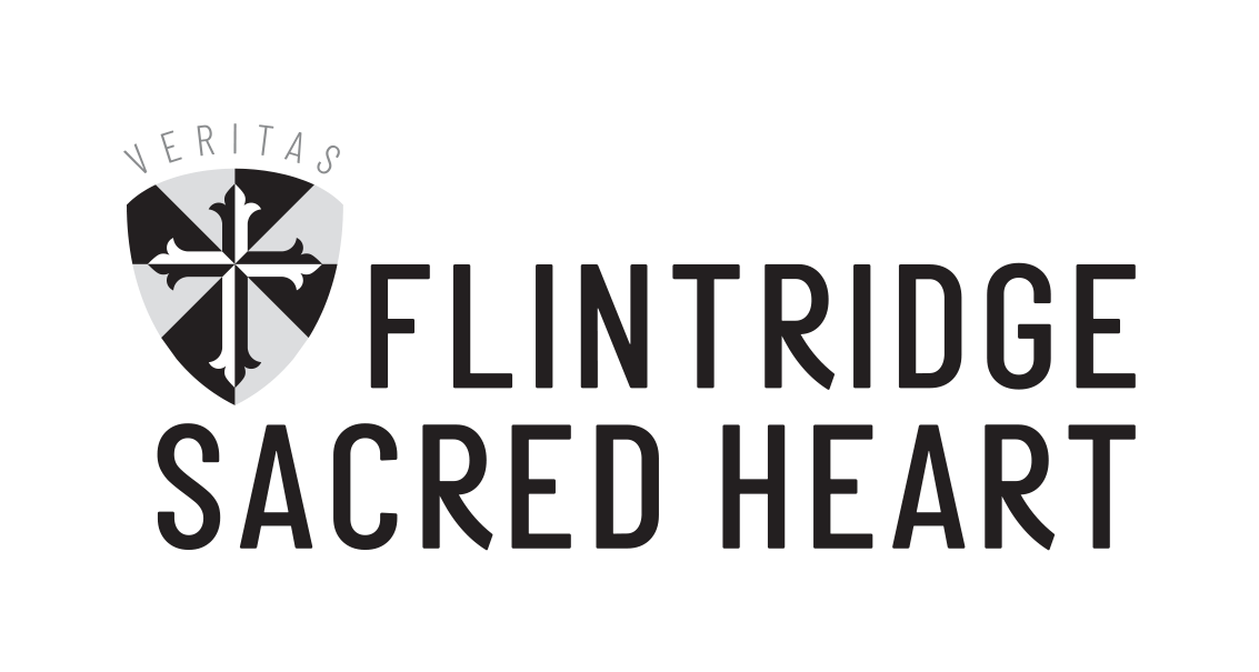 Flintridge Sacred Heart Academy logo