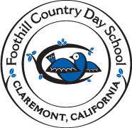 Foothill Country Day School logo