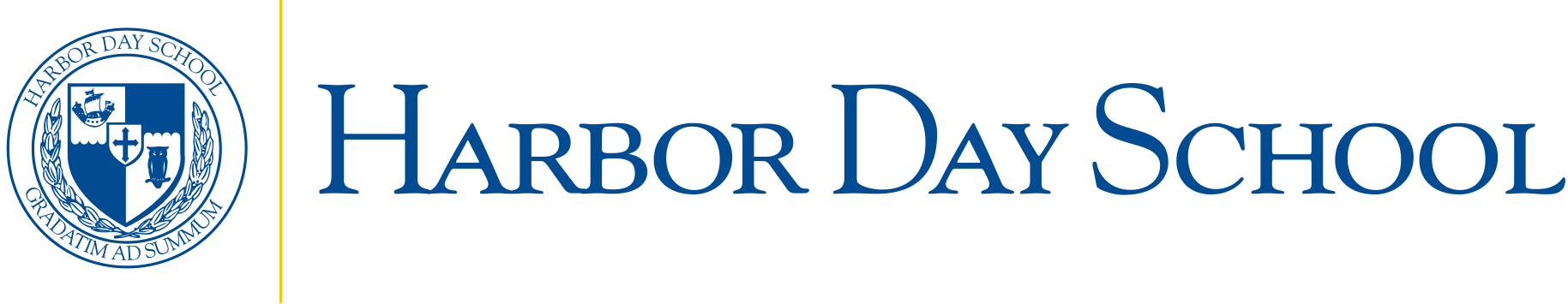 Harbor Day School logo
