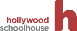 Hollywood Schoolhouse logo