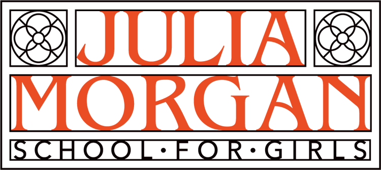 Julia Morgan School for Girls logo