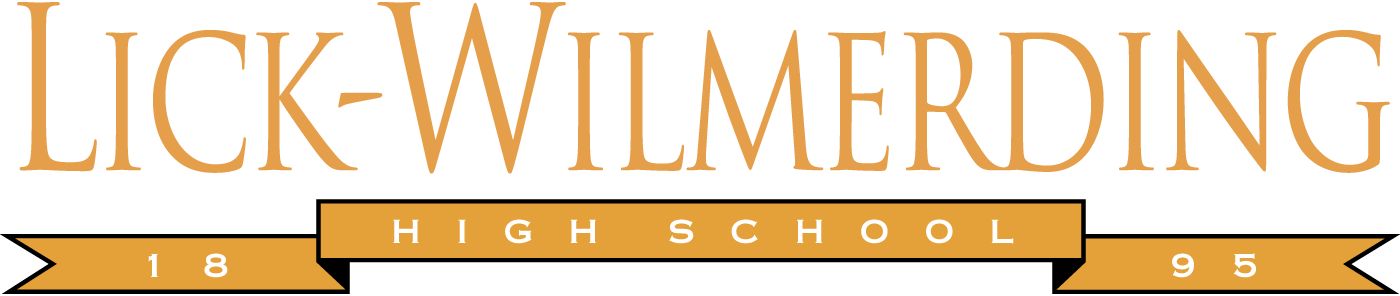 Lick-Wilmerding High School logo