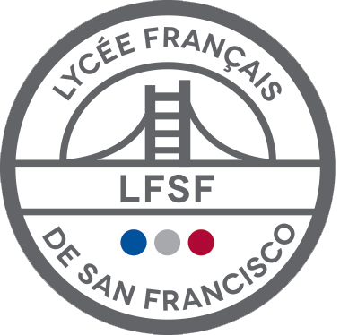 Lycée Français de San Francisco logo