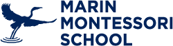 Marin Montessori School logo