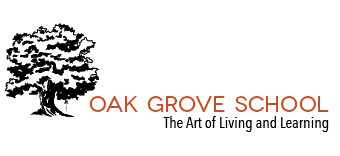 Oak Grove School logo