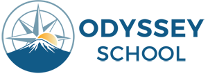 Odyssey School logo