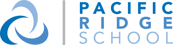Pacific Ridge School logo