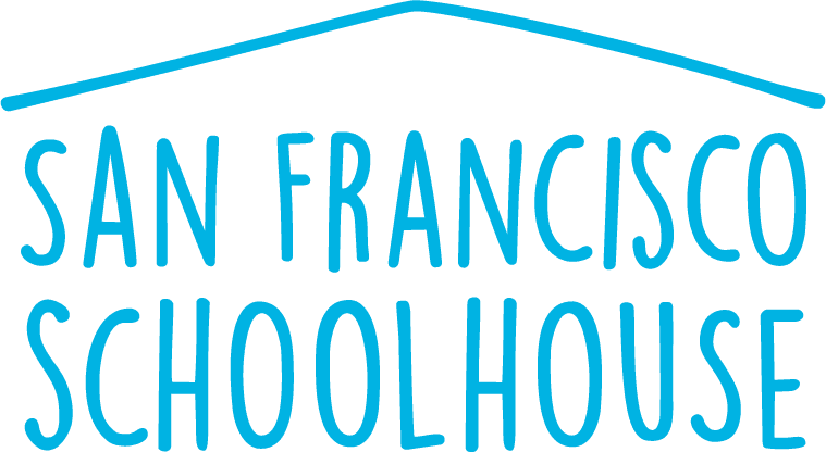 San Francisco Schoolhouse logo