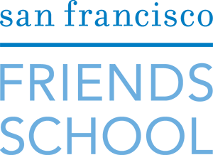San Francisco Friends School logo