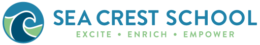 Sea Crest School logo