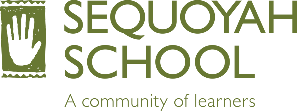 Sequoyah School logo