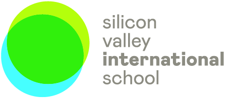 Silicon Valley International School logo