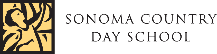 Sonoma Country Day School logo