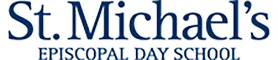 St. Michael's Episcopal Day School logo