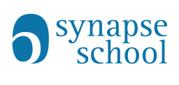 Synapse School logo