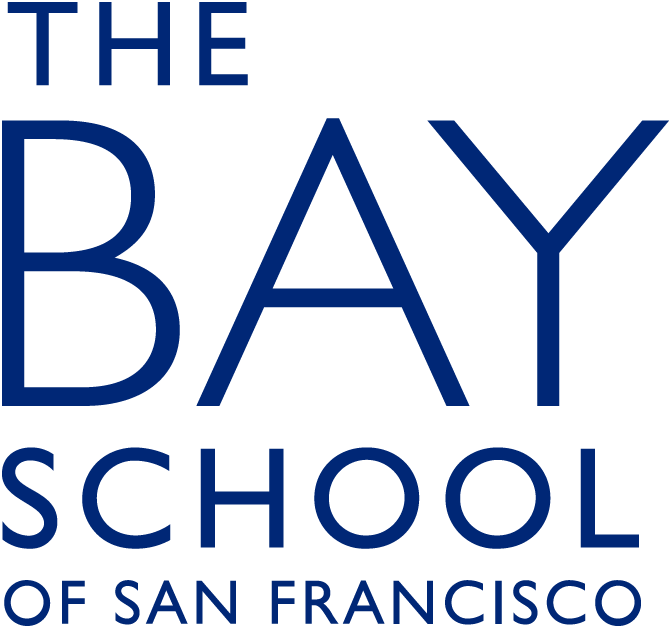 The Bay School of San Francisco logo