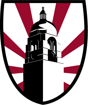 The Bishop's School logo