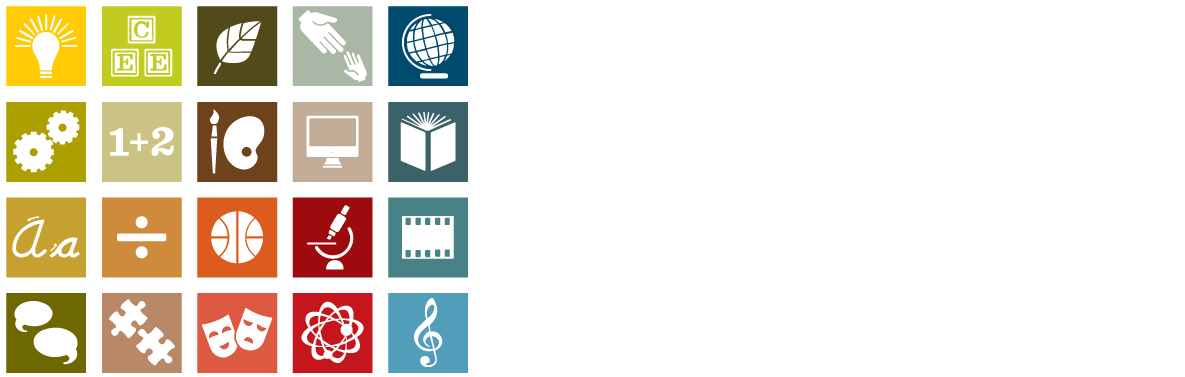 The Center for Early Education logo