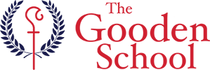 The Gooden School logo