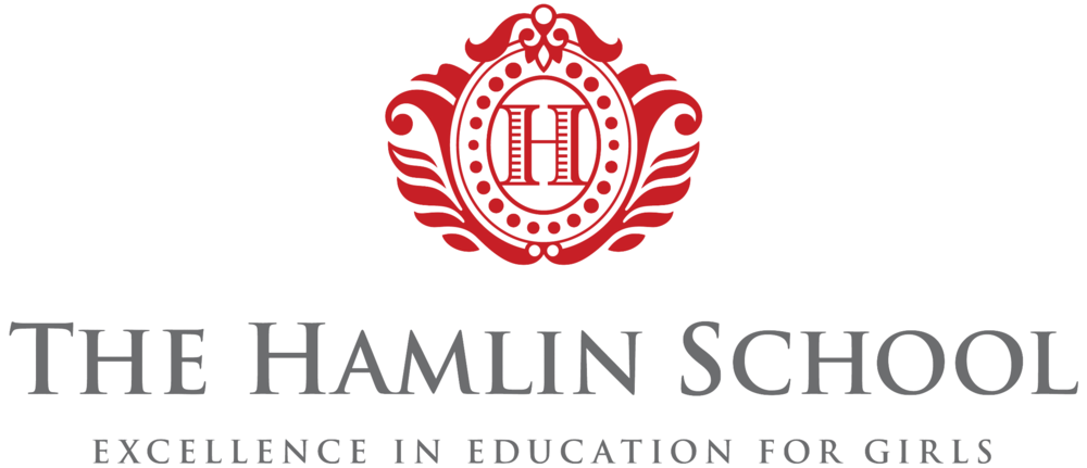 The Hamlin School logo