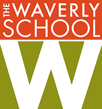 The Waverly School logo