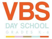Valley Beth Shalom Day School logo