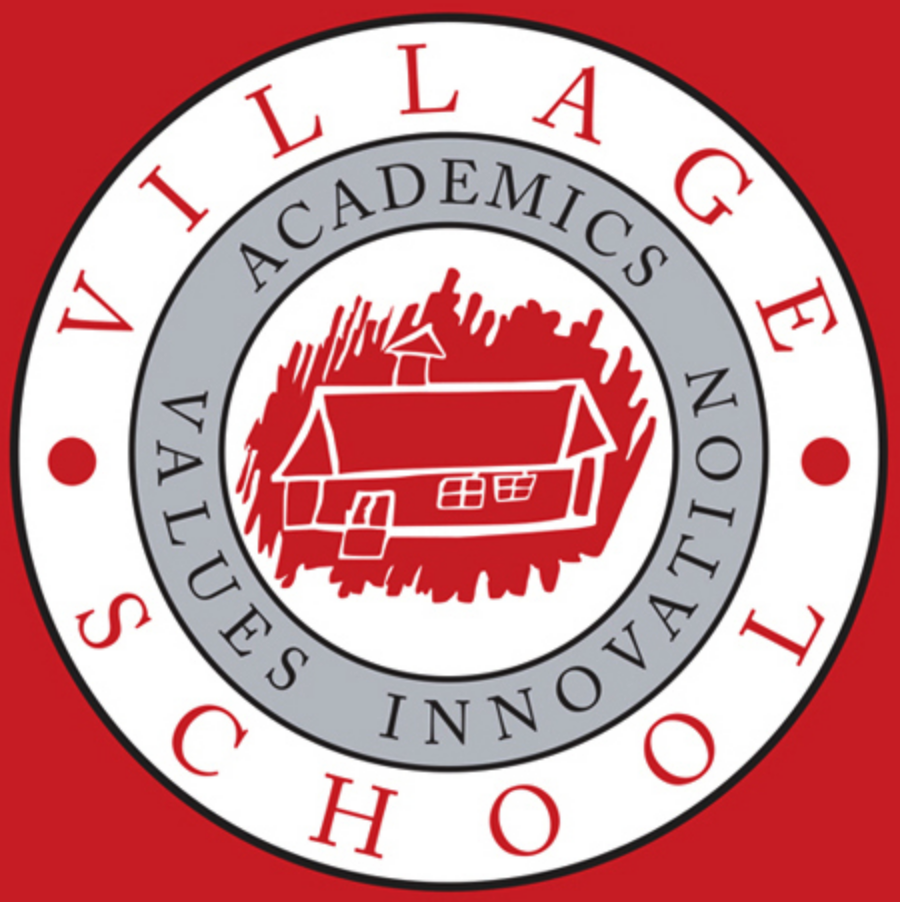 Village School logo