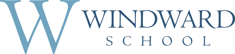 Windward School logo
