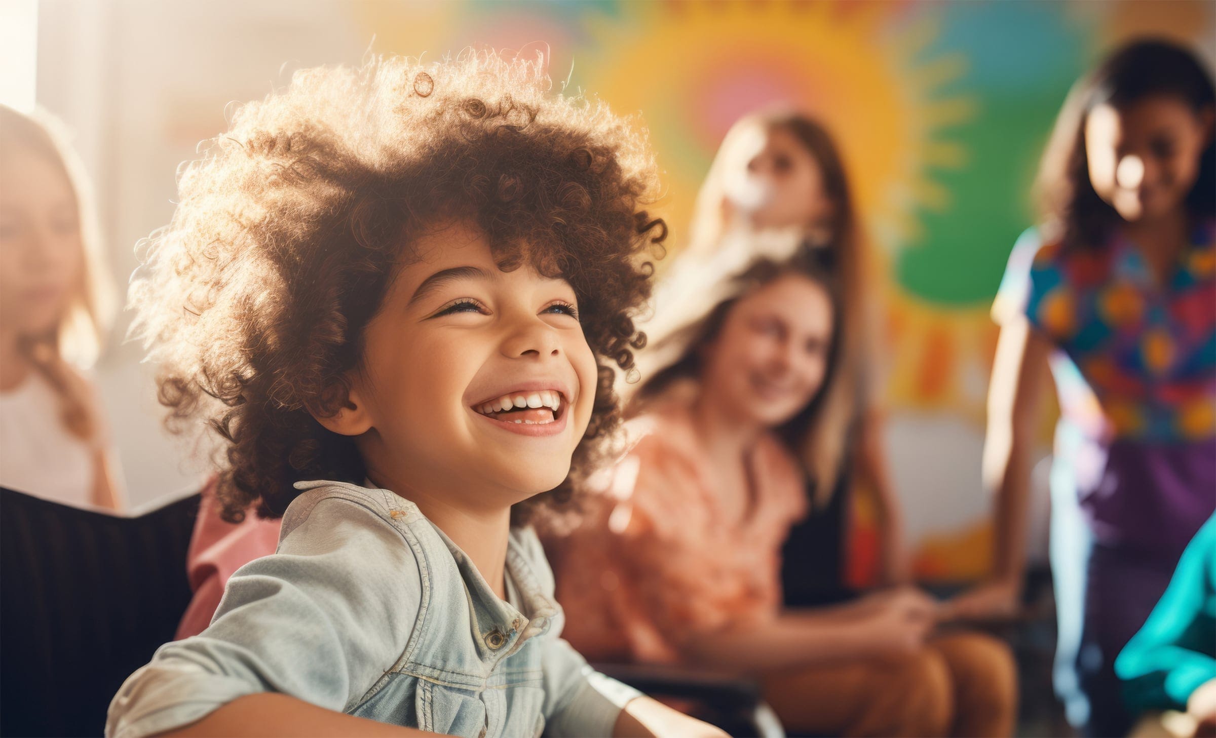 Empowering Schools to Deliver Exceptional Educational Experiences