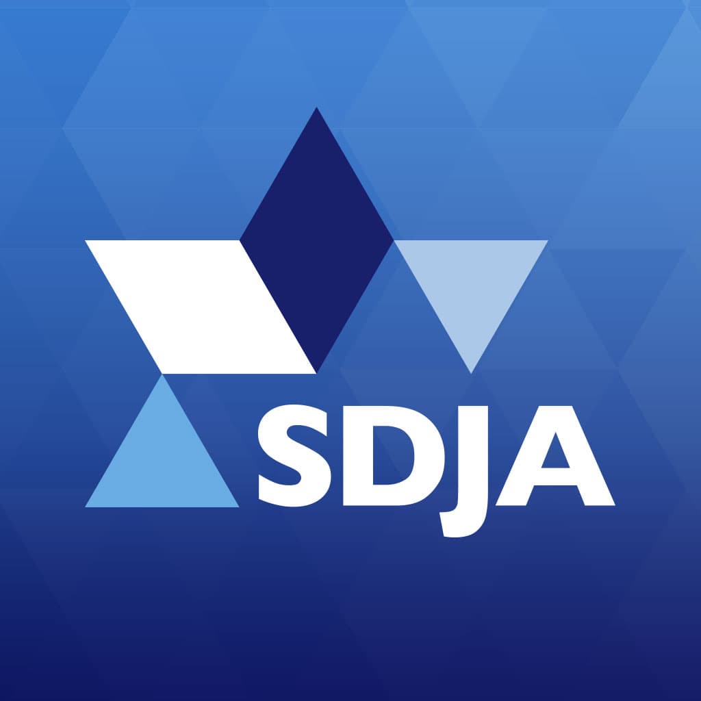 San Diego Jewish Academy logo