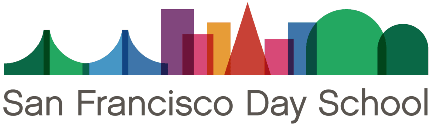 San Francisco Day School logo
