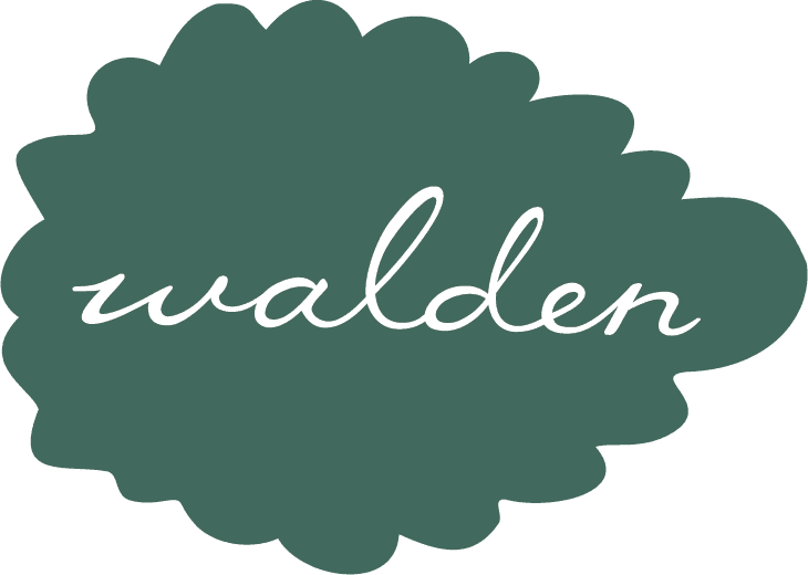 Walden School logo
